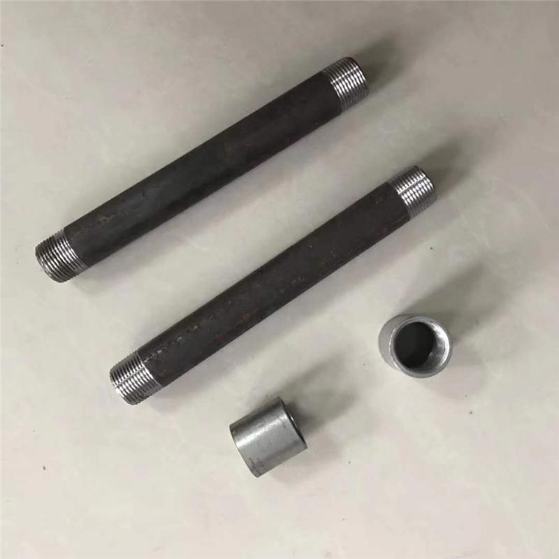 西青钢管注浆管隧道止水