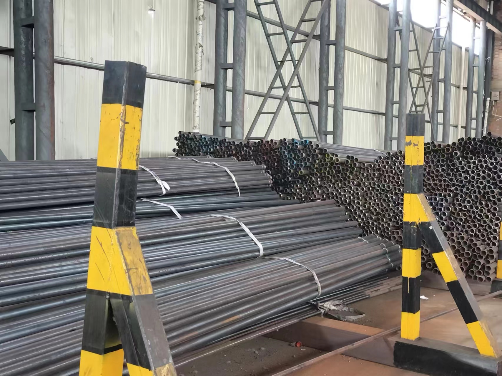西青桩基声测管厂家直供